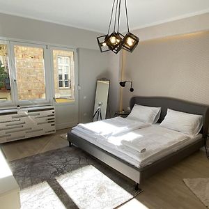 Appartement met Drie Slaapkamers